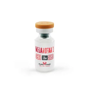 Buy Melanotan for Sale | 99% Pure | Fast Shipping | PureRawz