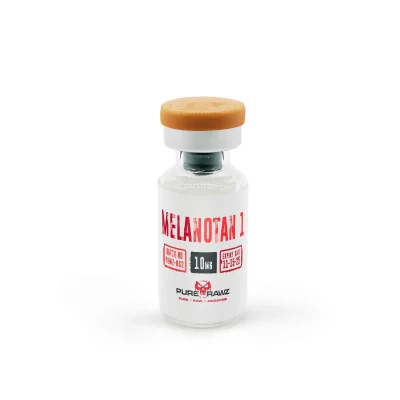 Buy Melanotan for Sale | 99% Pure | Fast Shipping | PureRawz