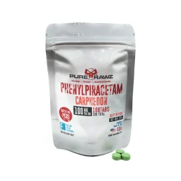 Phenylpiracetam Carphedon for sale at pureRawz