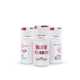 Buy Orlistat for Sale | 99% Pure | USA Made | Fast Shipping