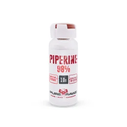 Piperine 10g for sale in USA - Purerawz