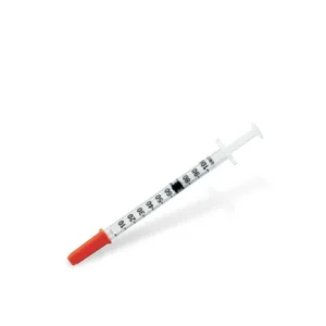 Sterile Syringe