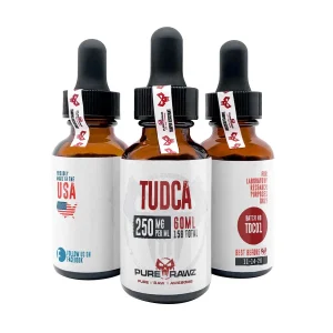 TUDCA Liquid