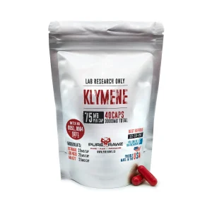 Klymene Combined Formula (LGD-4033 + Ostarine + MK-677)