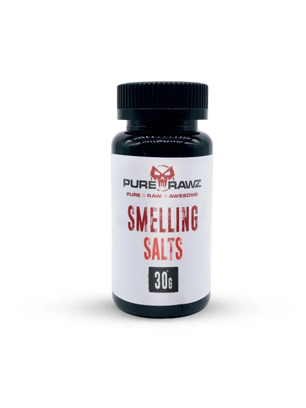 Smelling Salts For Sale | 3rd Party Tested | Fast Shipping