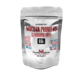 Mucuna Pruriens For Sale | 3rd Party Tested | Fast Shipping