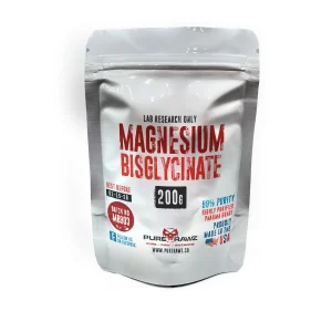 Magnesium Bisglycinate