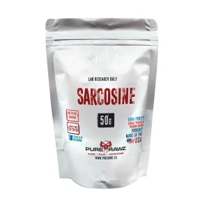 Sarcosine-50G