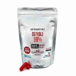 Buy Osthole 98% | 3rd Party Tested | USA Made | Purerawz