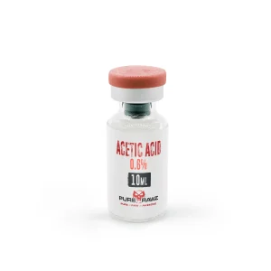 Acetic Acid 0.6% 10ml