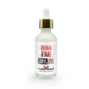 Bromantane-60ml-100mg