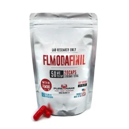 FLModafinil (CRL-40940) For Sale | USA Made | Fast Shipping