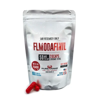 Buy FLModafinil For Sale | 3rd Party Tested | Fast Shipping