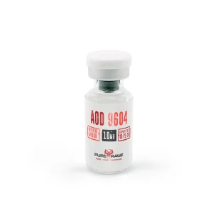 AOD 9604 10MG