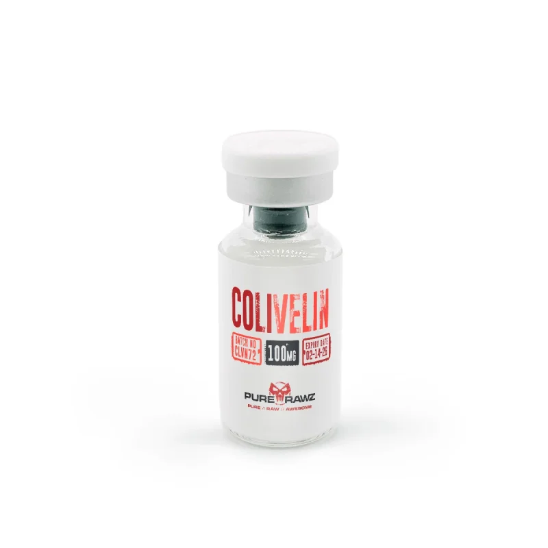 Colivelin For Sale at PureRawz - Fast Shipping | 3rd Party Tested