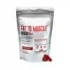 Fat To Muscles 60 Capsules for sale at PureRawz