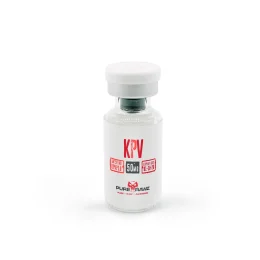 KPV (Lysine-Proline-Valine) For Sale | 3rd Party Tested