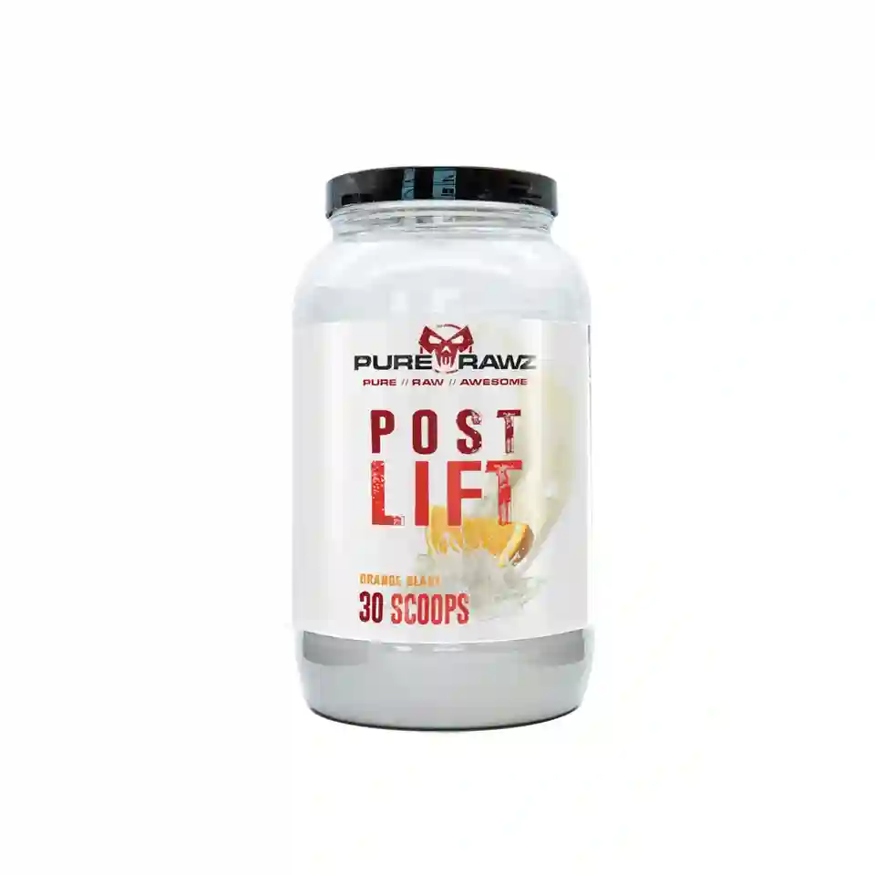purerawz Post-Lift-Orange for sale in USA