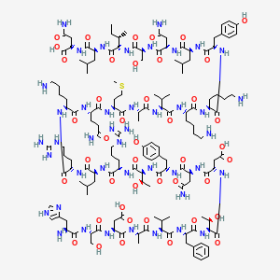 Vasoactive Intestinal Peptide