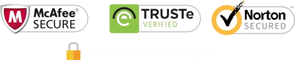 Trust logo