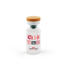 ACTH 1-34 For Sale | Fast Shipping - USA Made | PureRawz