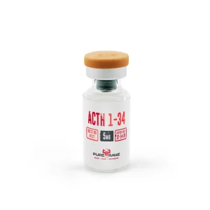 ACTH 1-34 5MG