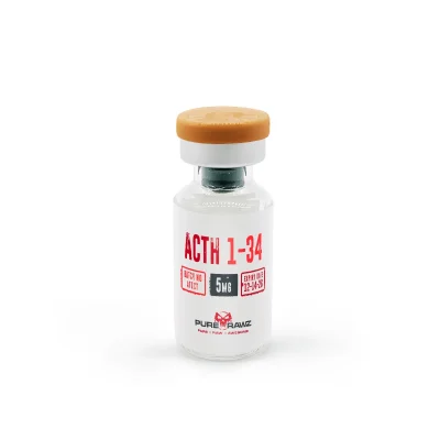 ACTH 1-34 5MG