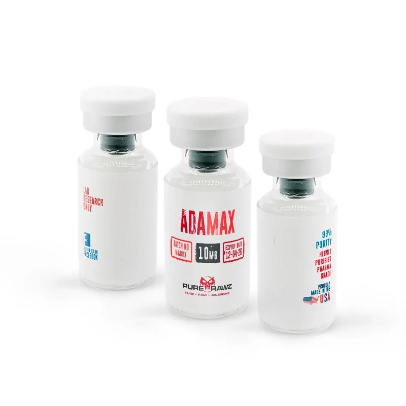 Adamax For Sale | Fast Shipping | 3rd Party Tested-PureRawz