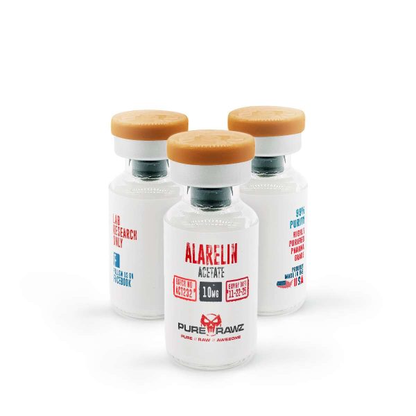 Alarelin Acetate 10MG 3 1