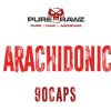 Arachidonic 90 Capsules - Image 2