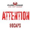 Attention 90 Capsules - Image 2