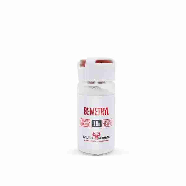 Bemethyl 10g PURZ 1