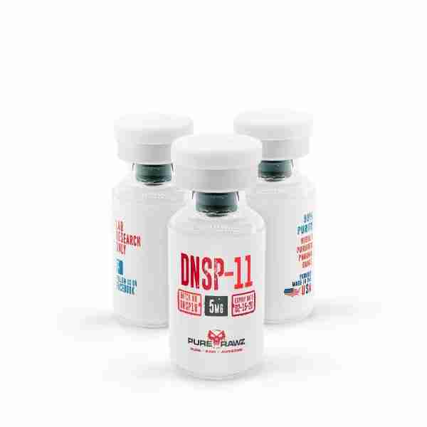 DNSP-11