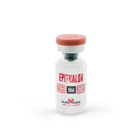 epithalon amidate third party tested Buy NA Epithalon Amidate | Third Party Tested main image 1
