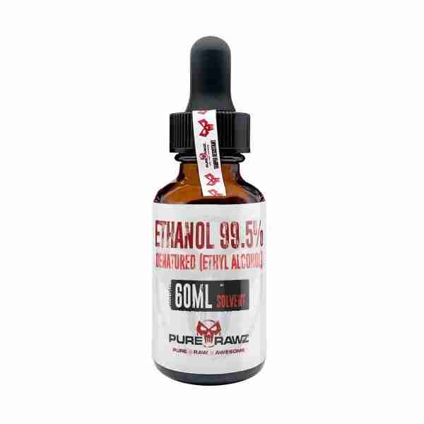 Ethanol | Purerawz