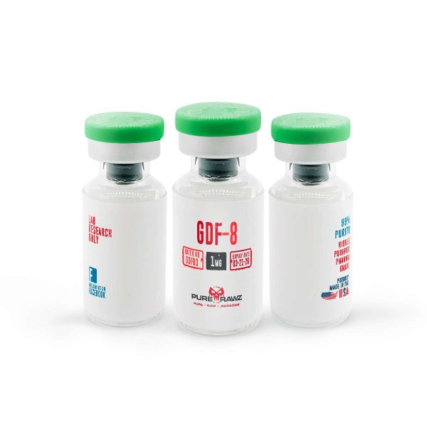 GDF 8 1mg PRZ 3 1