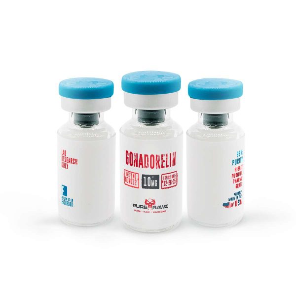 Gonadorelin 10mg 3 1