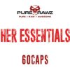 Her Essentials 60 Capsules - Image 2