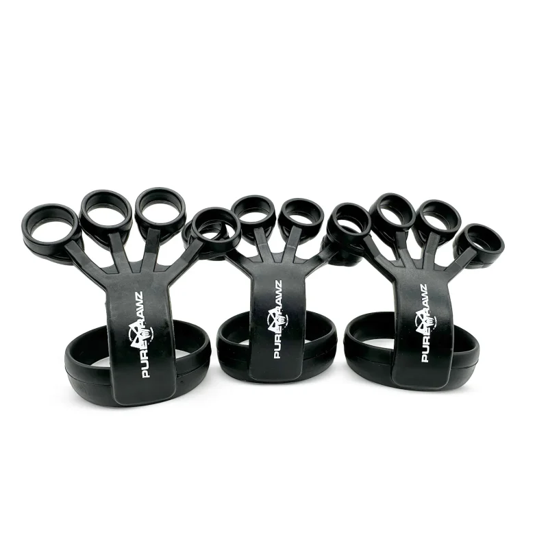 Finger Exercise & Hand Strengthener For Sale | Purerawz