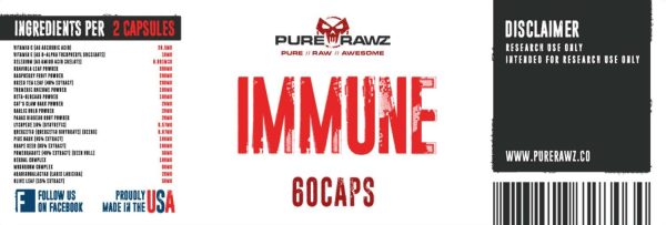 Immune 1