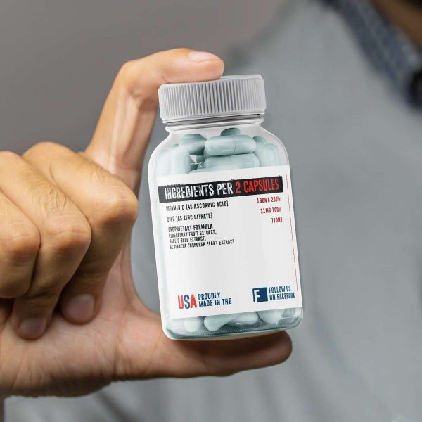 Immune plus 1 1