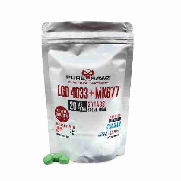 LigandrolMK 677 27ct Purz 1 1