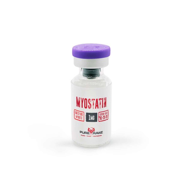 Myostatin 1mg