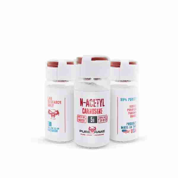 N-Acetyl Carnosine 5g