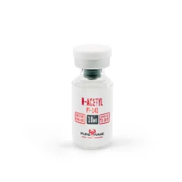 N-Acetyl PT-141 For Sale | Fast Shipping | Purerawz