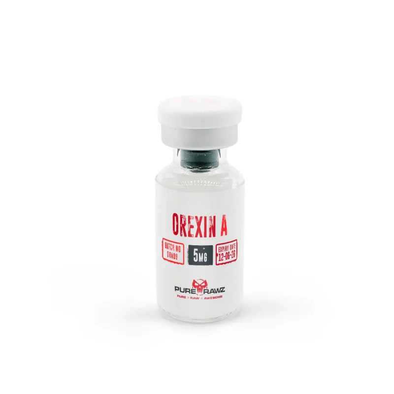 Orexin A For Sale | 3rd Party Tested | Fast Shipping