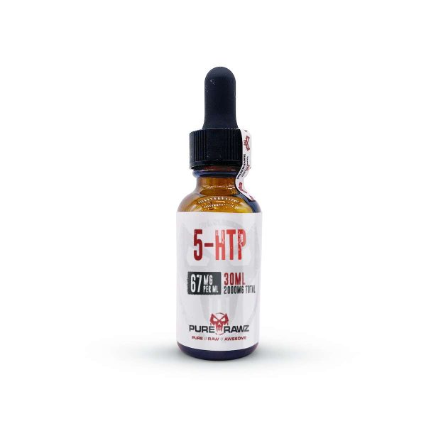 5-HTP