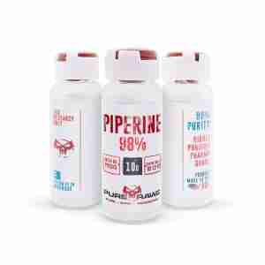 Piperine - Purerawz