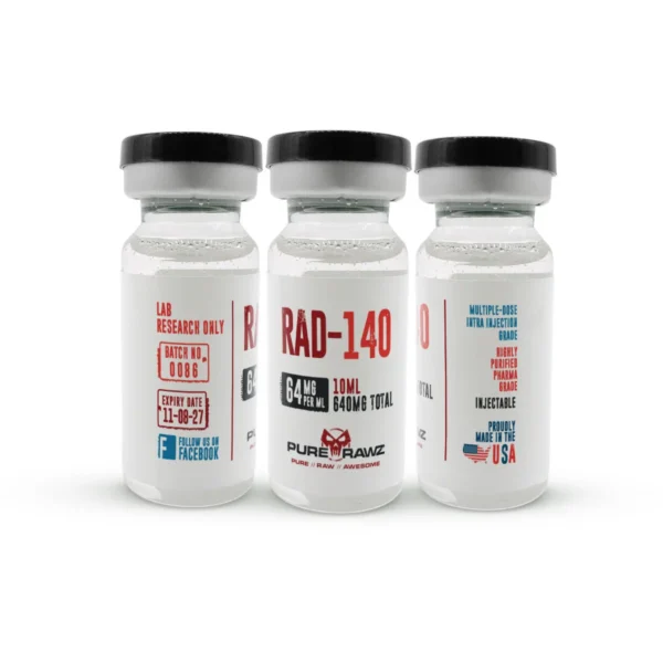 RAD 140 (Testolone) - Image 8