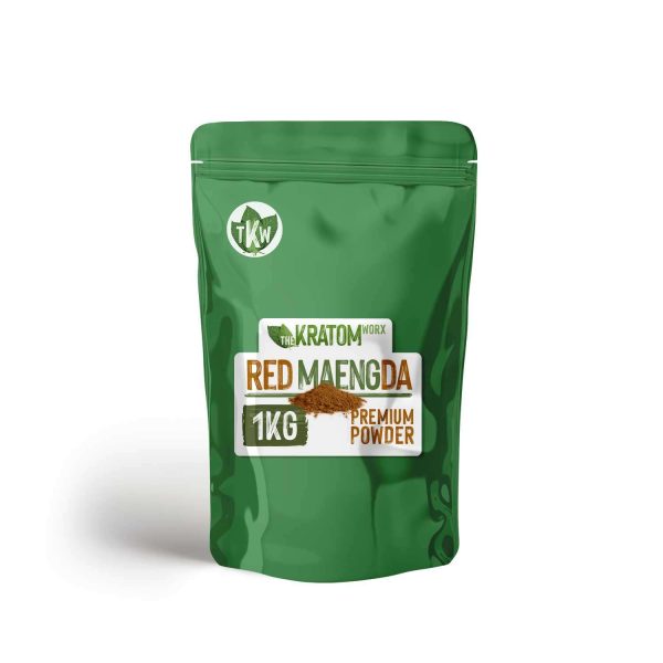 Red maengda 1kg 1